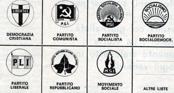 Questa immagine ha l'attributo alt vuoto; il nome del file è elezioni1972_partiti.jpg